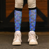 Dreamers & Schemers Boot Socks Pair and Spare