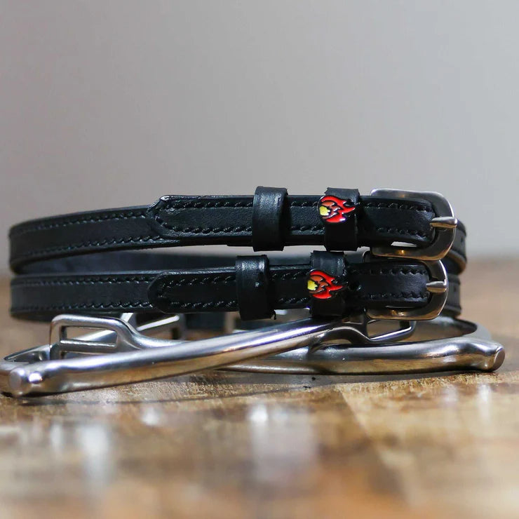 ManeJane Spur Straps