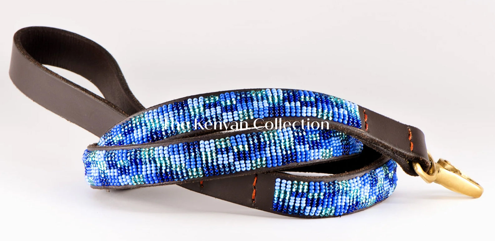 The Kenyan Collection Dog Leash