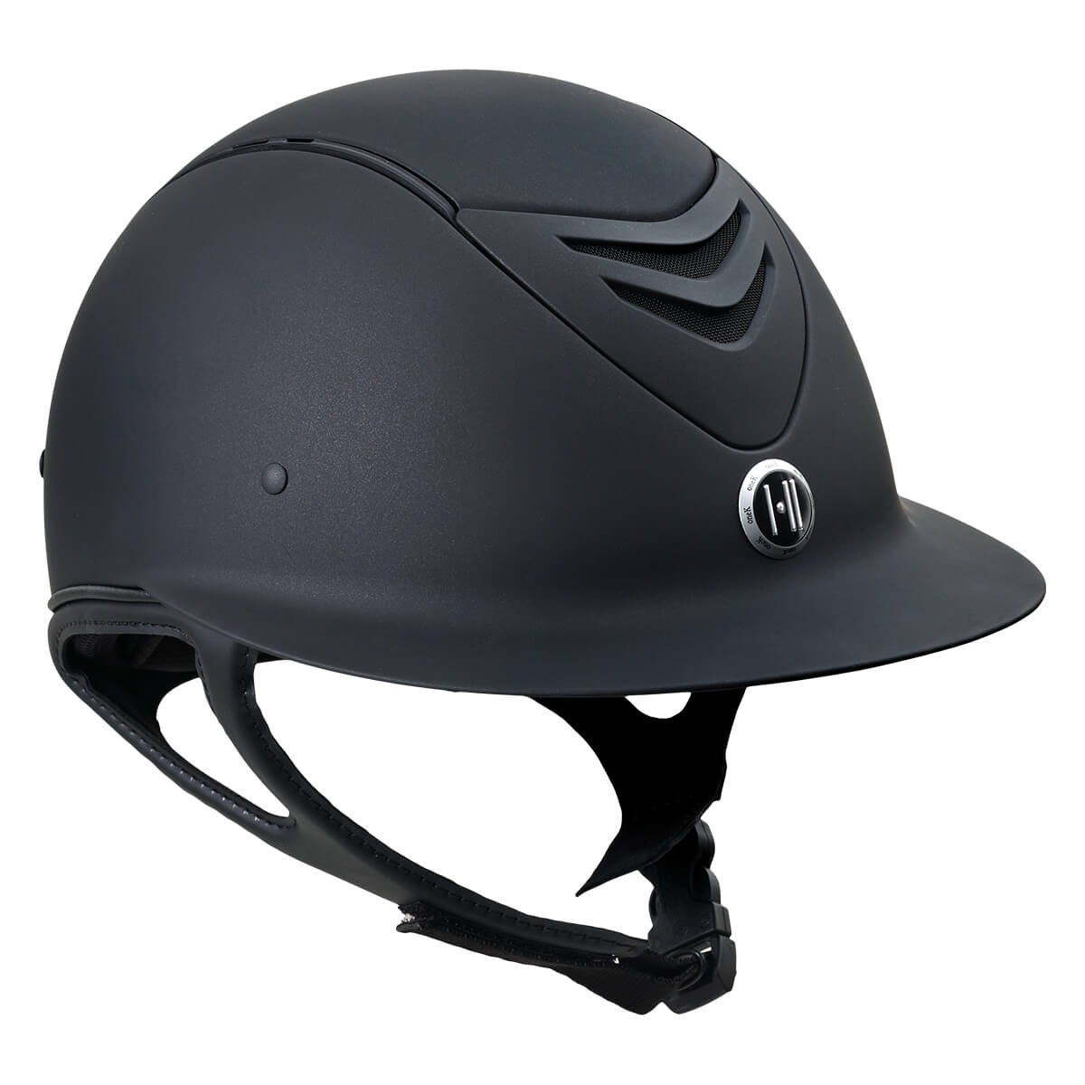 One K Defender Avance Wide Brim Helmet
