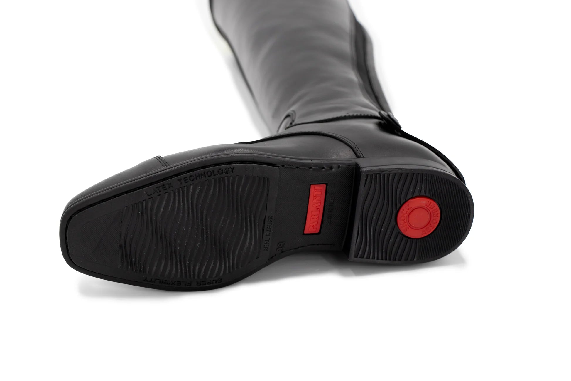 Parlanti Essence Madison Field Boot