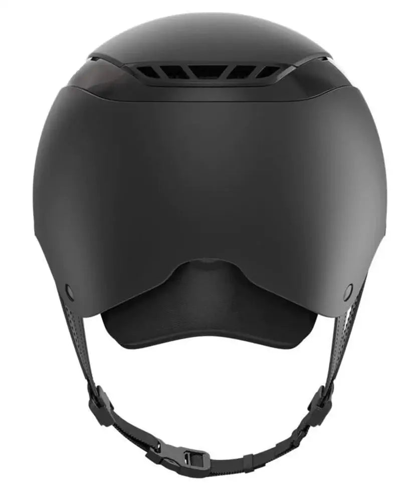 Abus Pikeur Airluxe Hunter Helmet