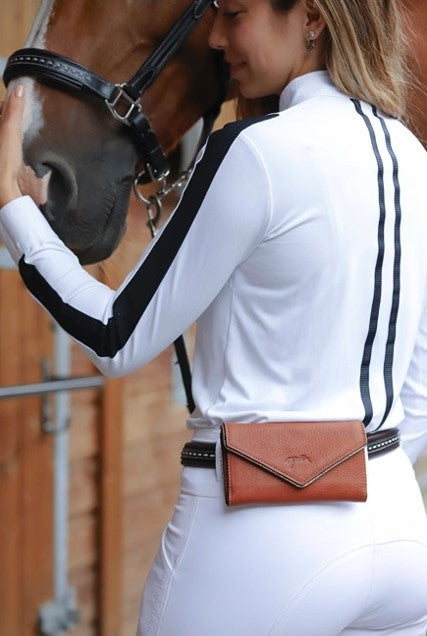 Penelope Phone Pocket