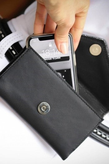 Penelope Phone Pocket