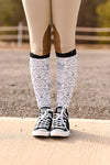 Dreamers & Schemers Boot Socks Pair and Spare
