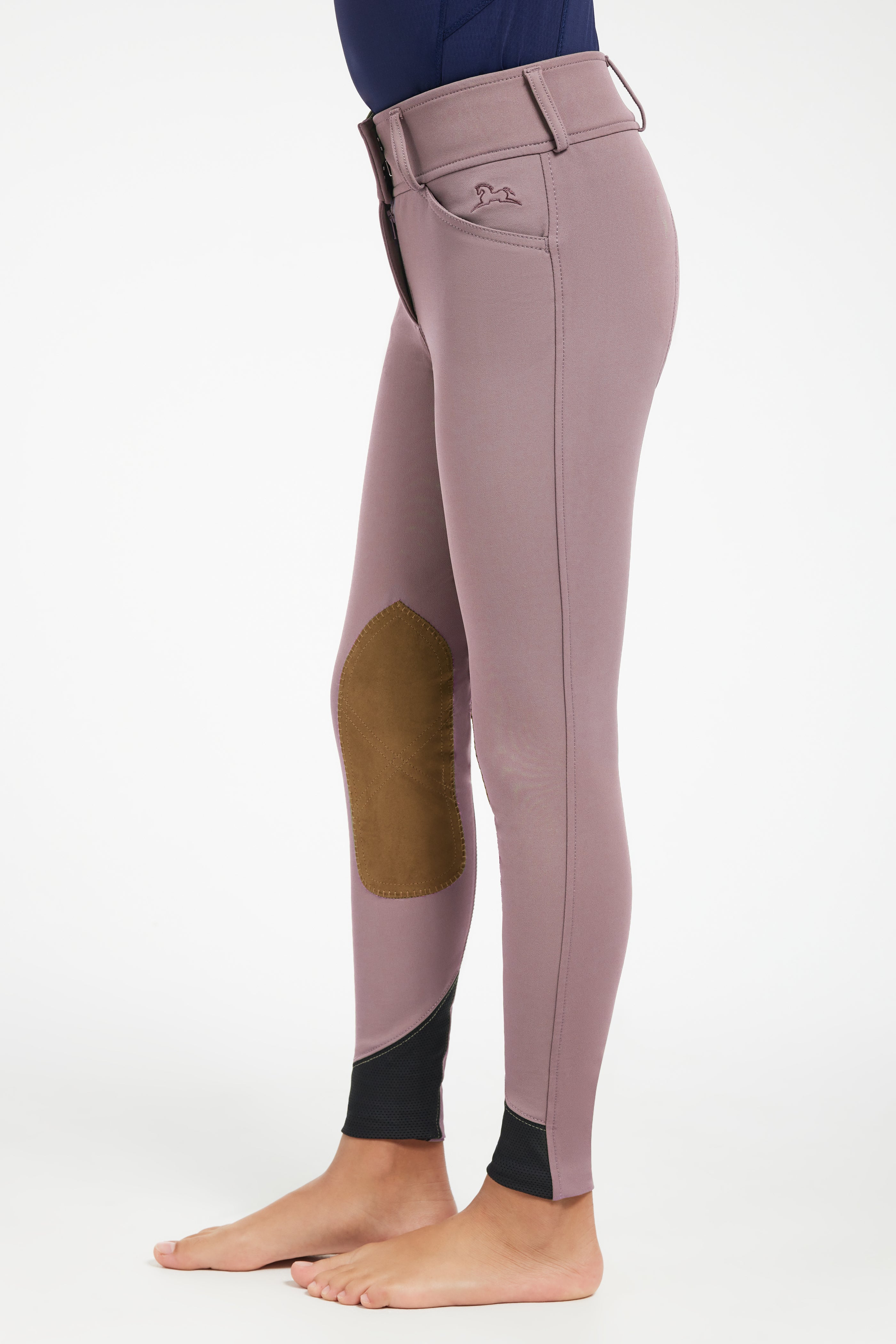 RJ Classics Girl's Avery Breech