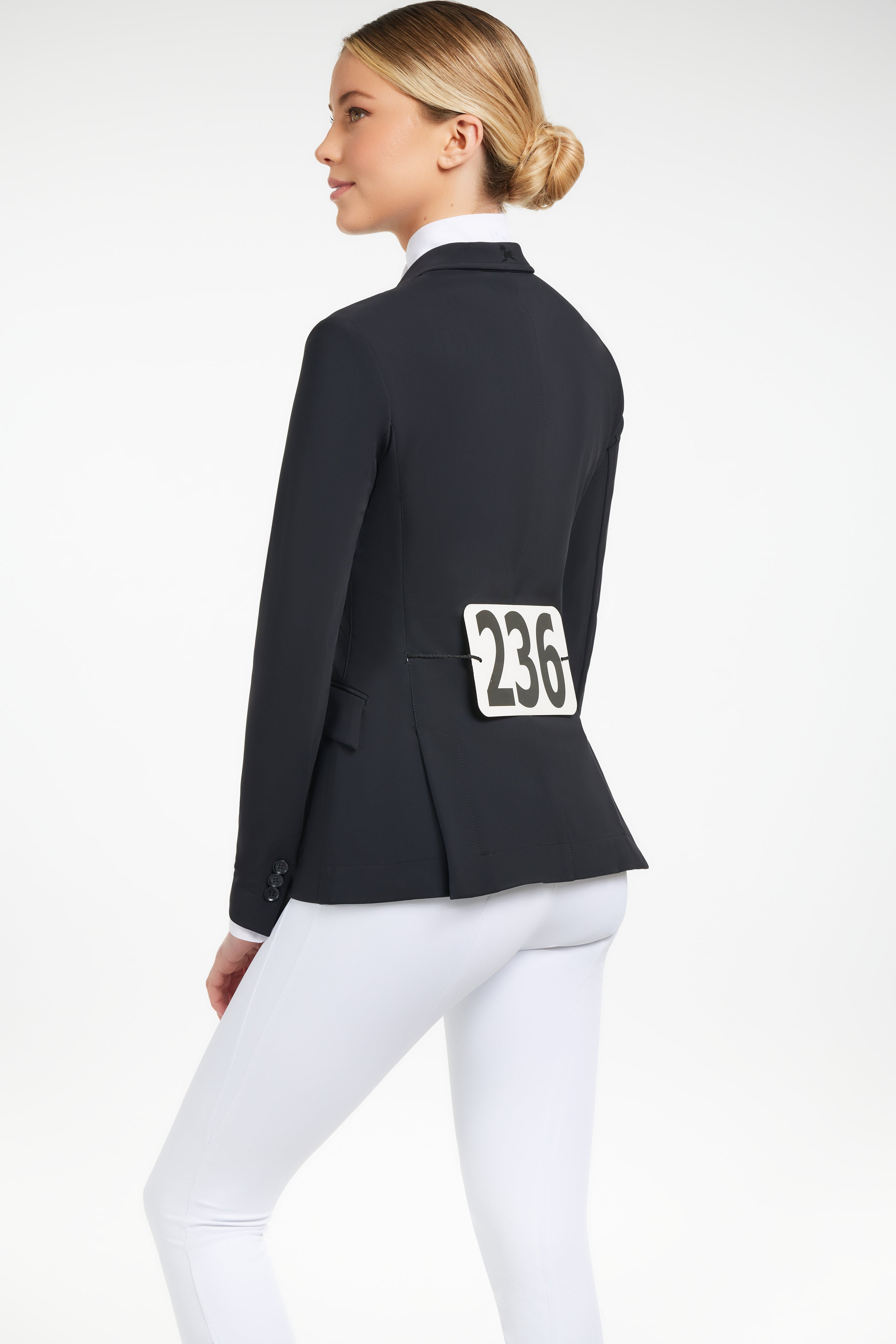 RJ Classics Monterey 2.0 Show Coat