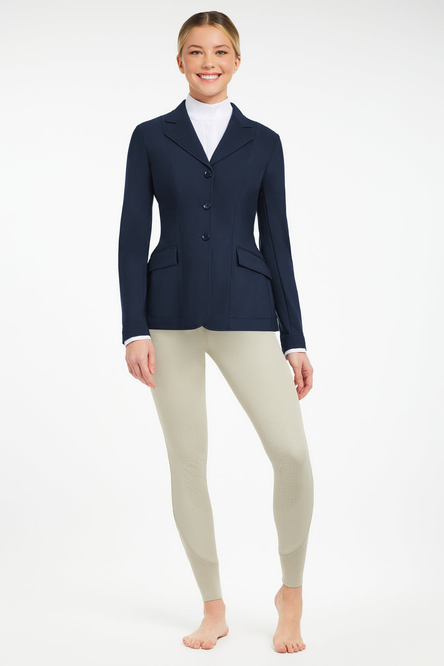 RJ Classics Monterey 2.0 Show Coat