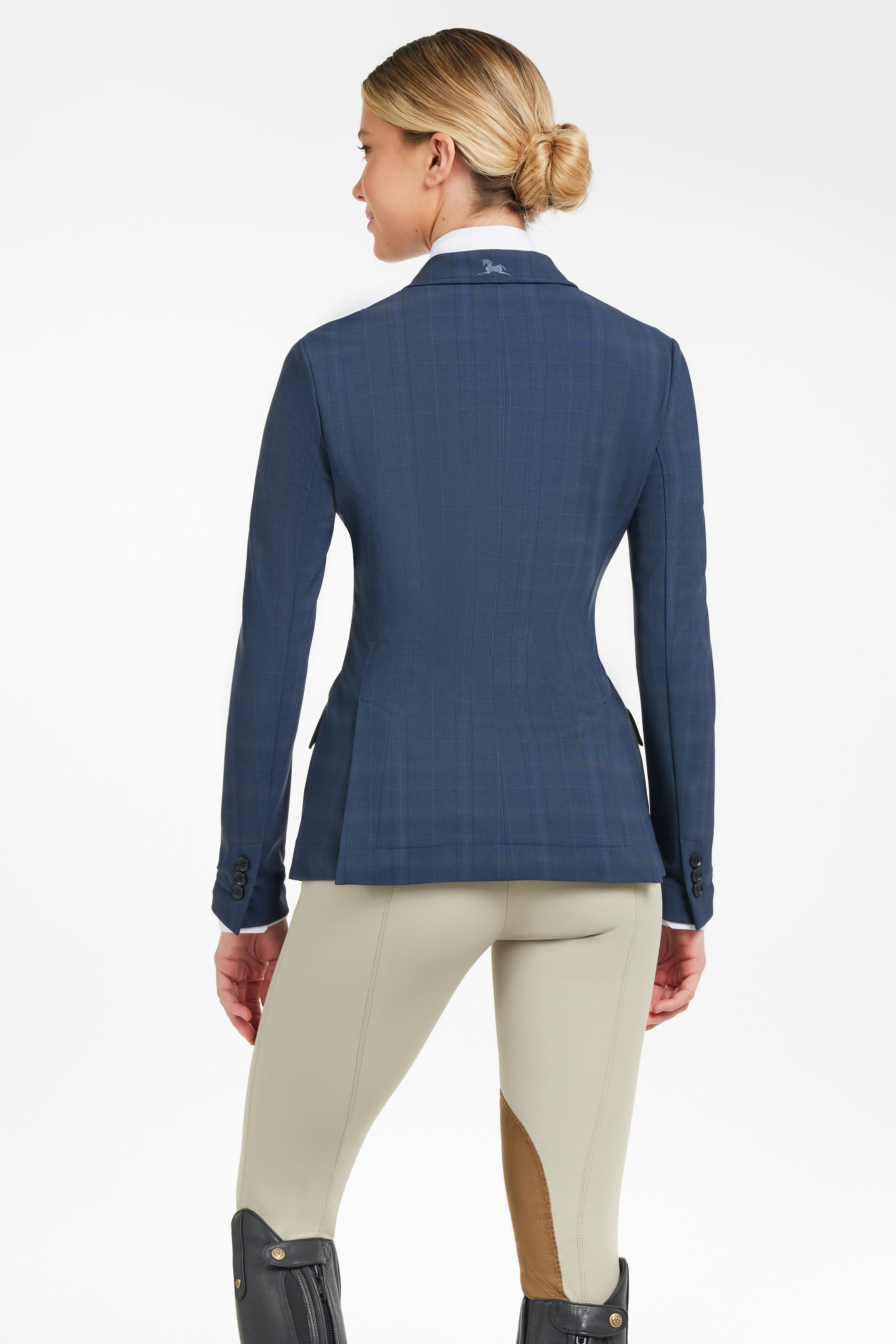 RJ Classics Monterey 2.0 Show Coat