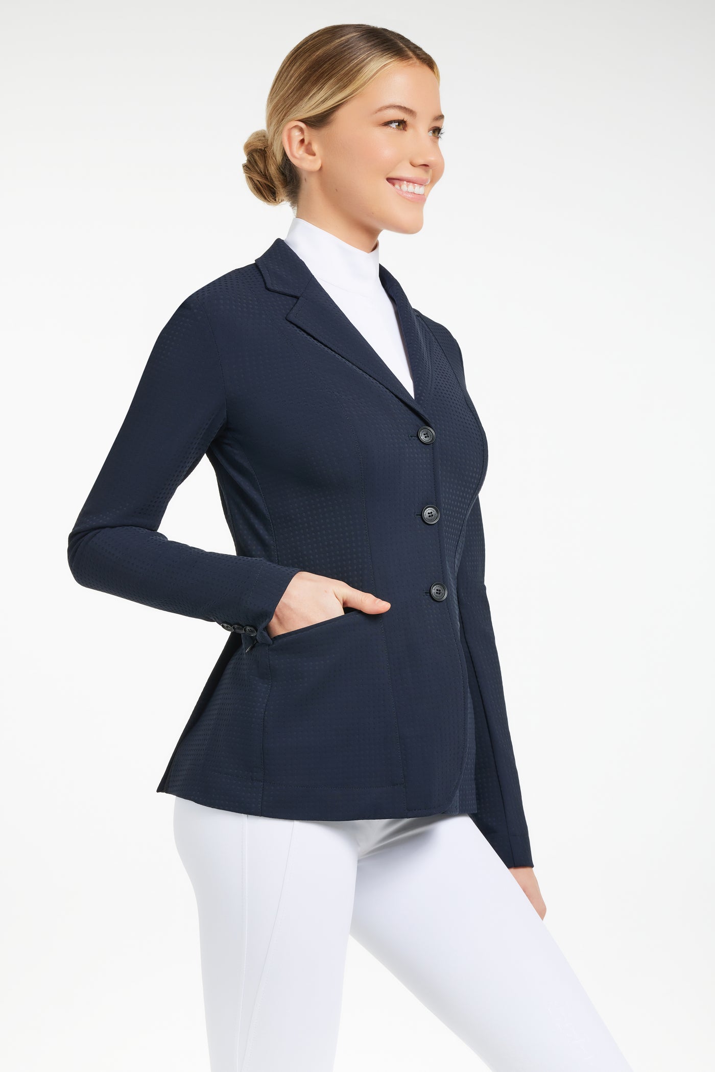RJ Classics Sonoma Show Coat