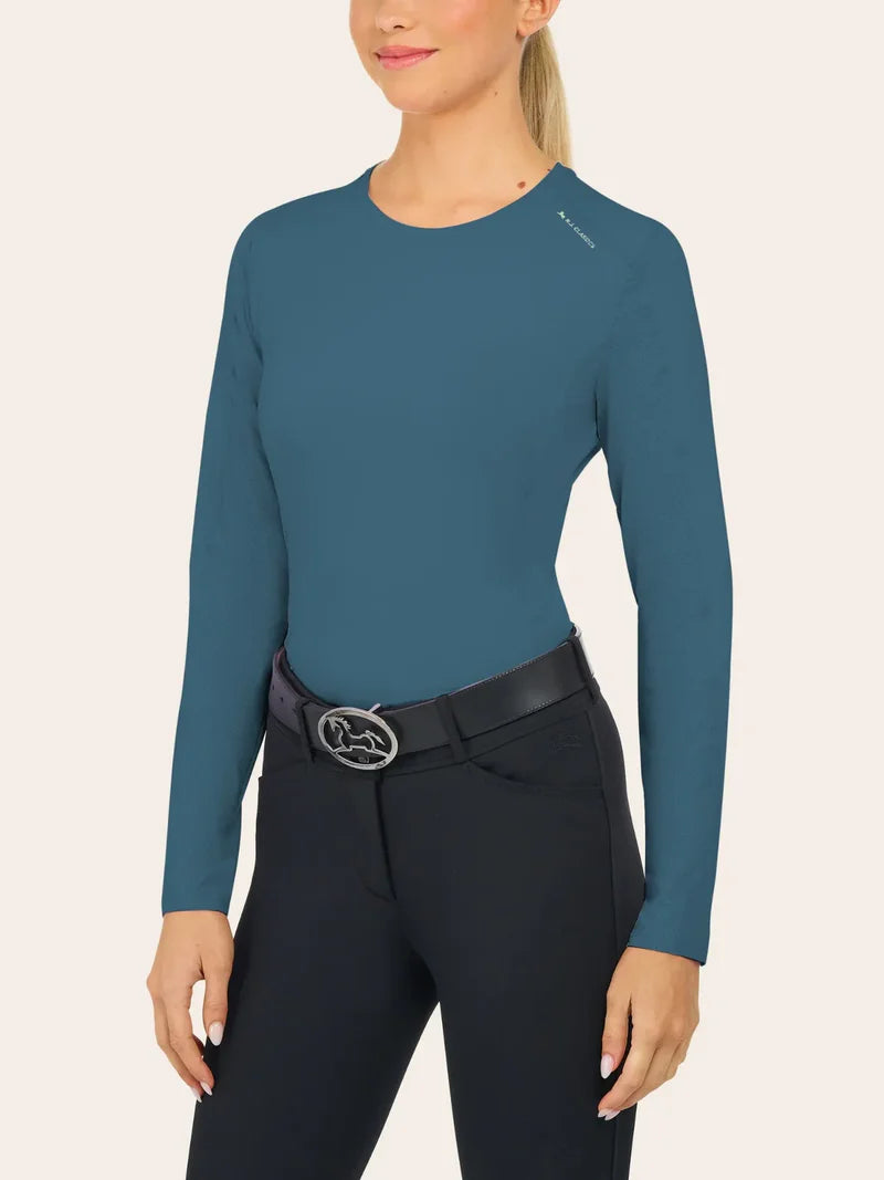 RJ Classics Jordyn Schooling Shirt