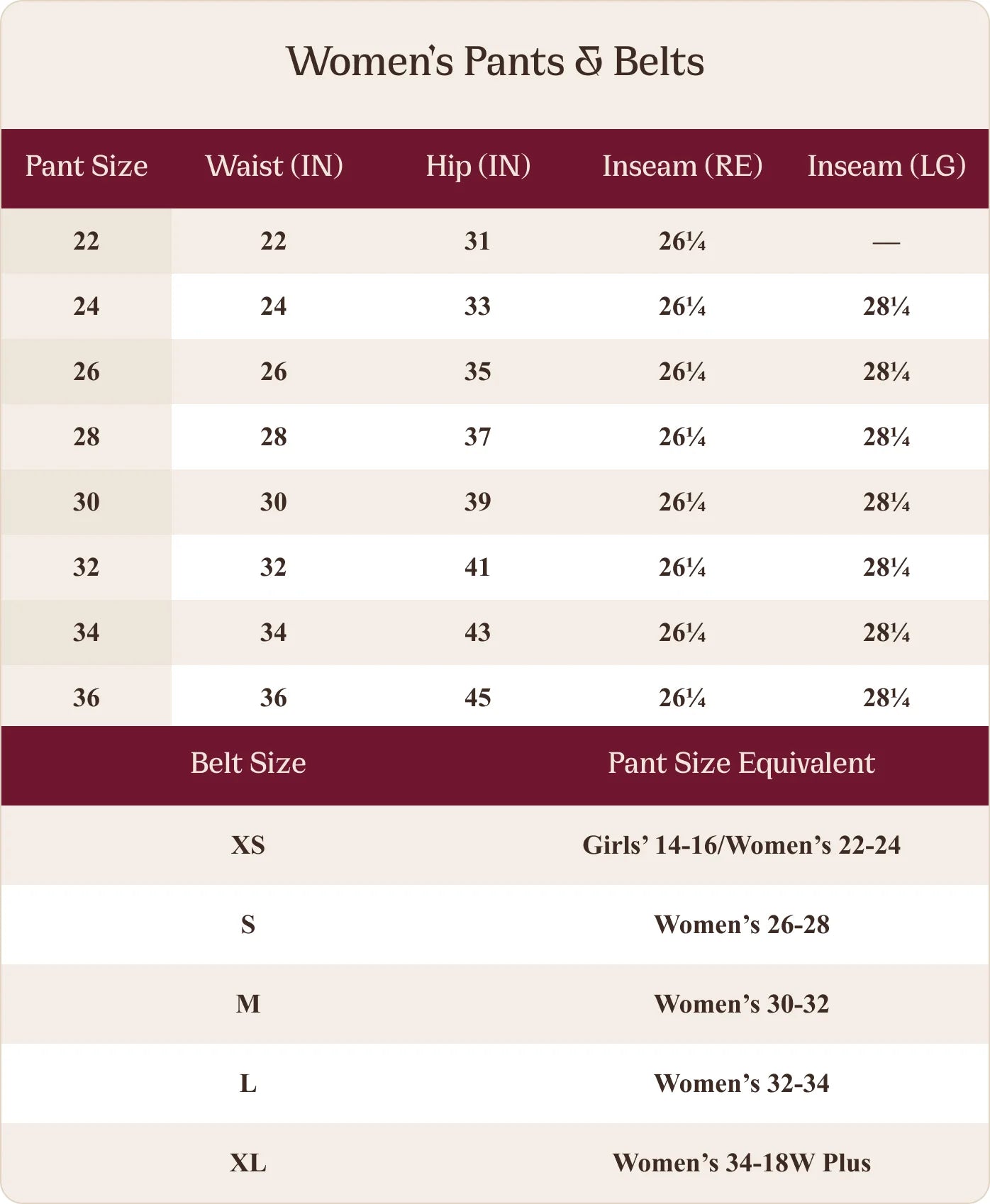 RJ Classics x Lilo Bobbie Reversible Belt