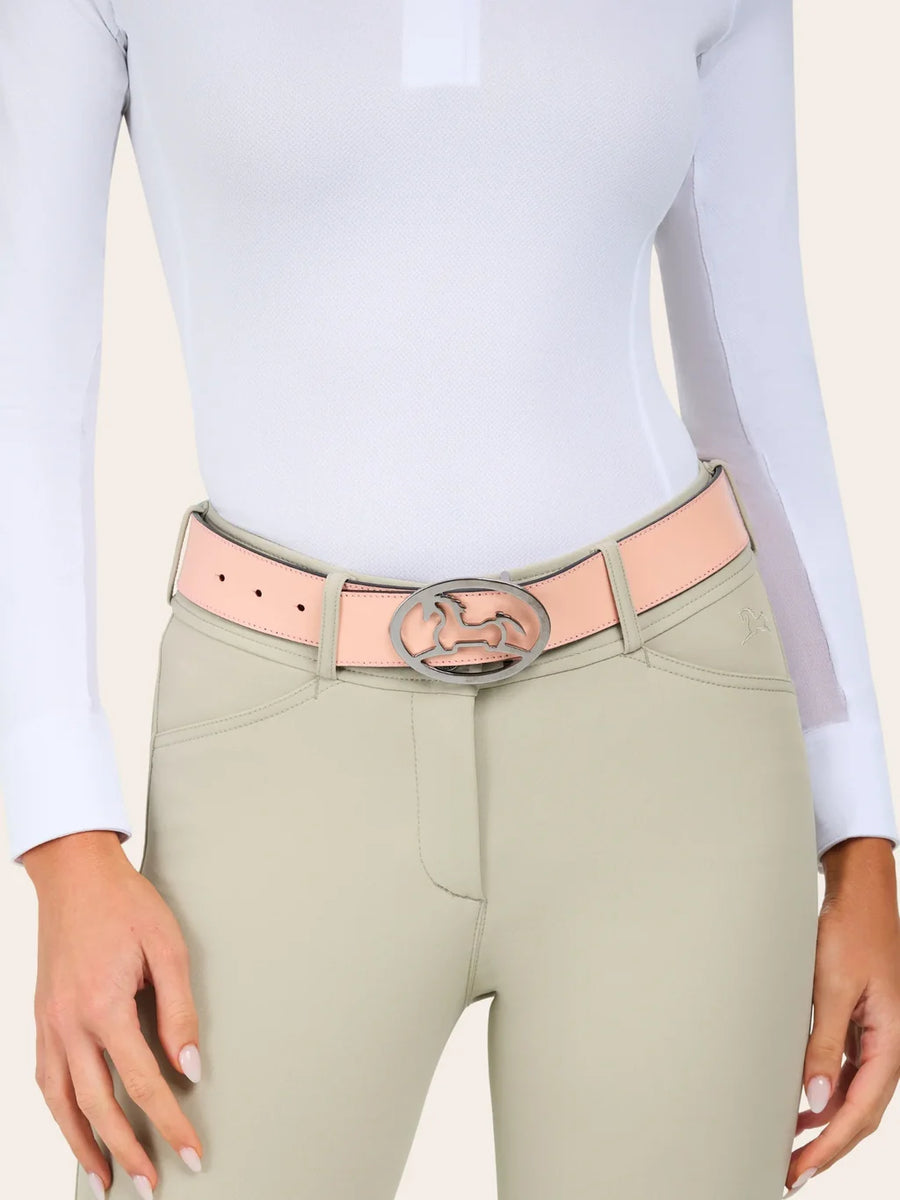 RJ Classics x Lilo Bobbie Reversible Belt