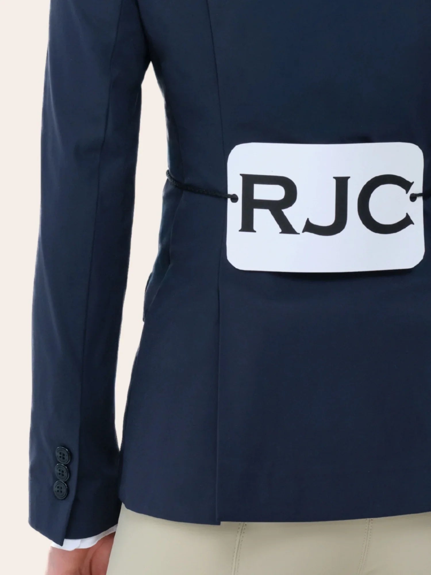 RJ Classics Legacy Lite Jr. Show Coat