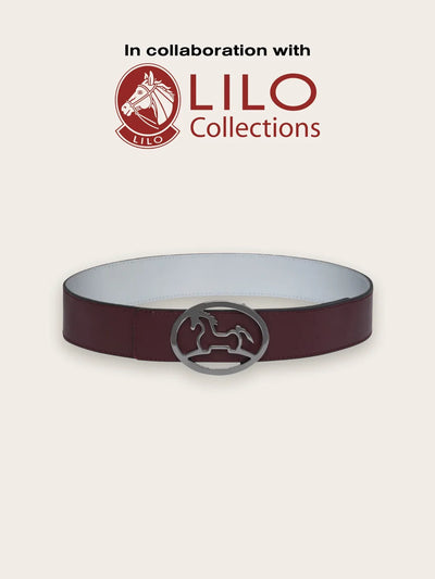 RJ Classics x Lilo Bobbie Reversible Belt