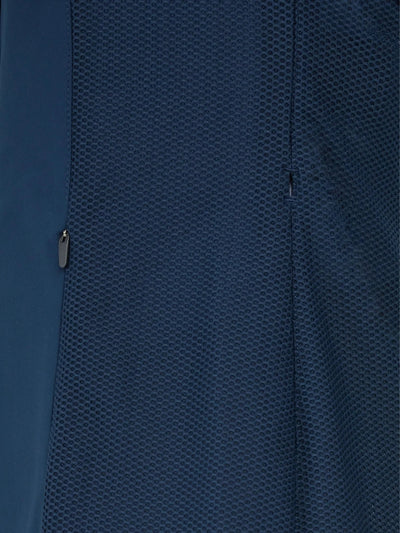 RJ Classics Harmony Evo 3-Button Mesh Show Coat