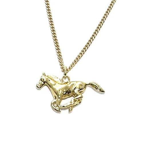 Rachel Nathan Lone Ranger Necklace