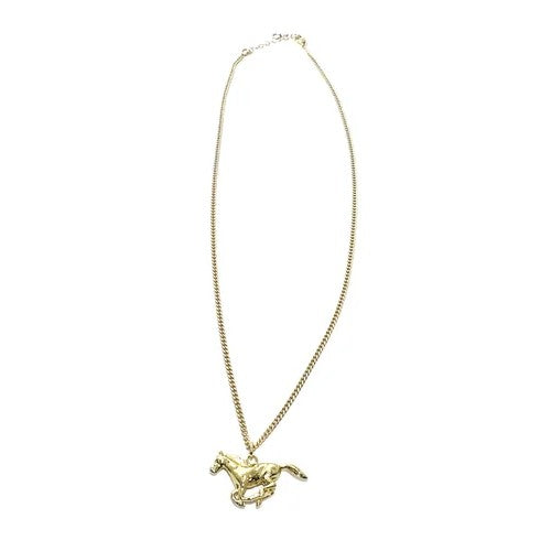 Rachel Nathan Lone Ranger Necklace