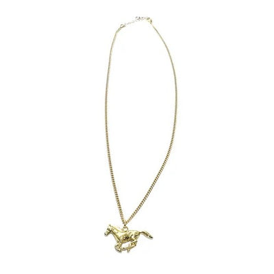 Rachel Nathan Lone Ranger Necklace