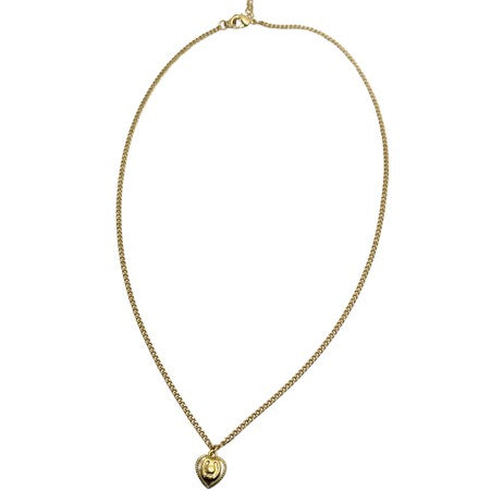 Rachel Nathan Lucky in Love Necklace