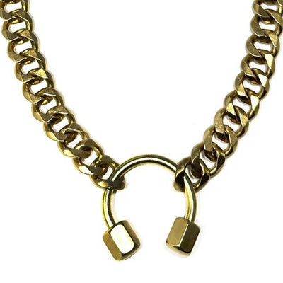 Rachel Nathan Outlaw Necklace