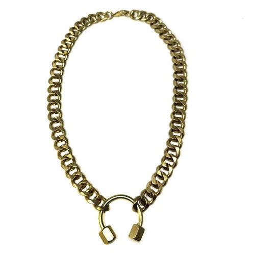 Rachel Nathan Outlaw Necklace