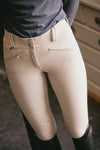 Penelope Rocky Breech