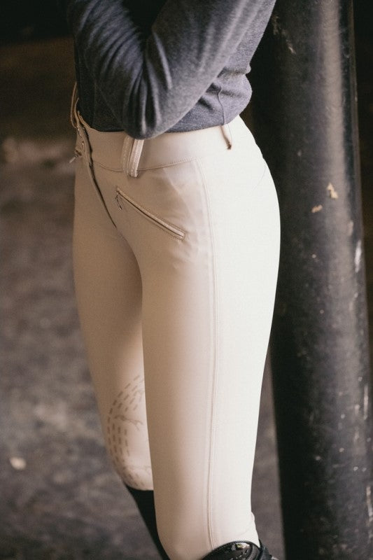 Penelope Rocky Breech
