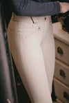 Penelope Rocky Breech
