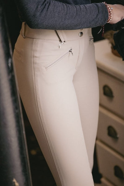 Penelope Rocky Breech