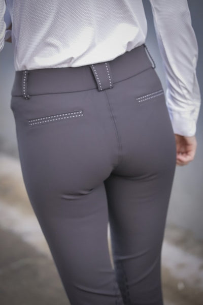 Penelope Rocky Breech