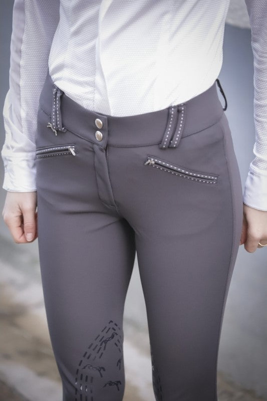 Penelope Rocky Breech