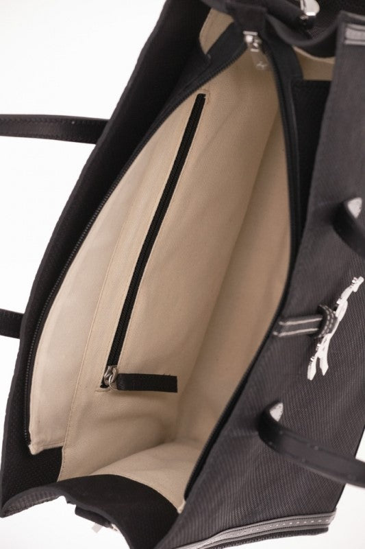 Penelope Romane Handbag