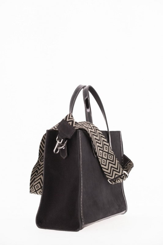 Penelope Romane Handbag