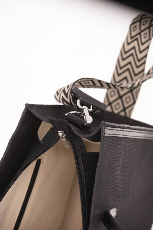 Penelope Romane Handbag