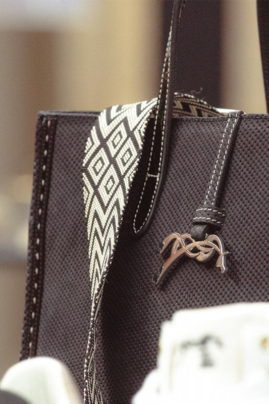 Penelope Romane Handbag