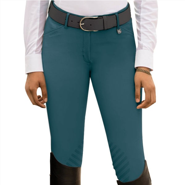 Romfh Sarafina Knee Patch Grip Breech