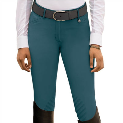 Romfh Sarafina Knee Patch Grip Breech