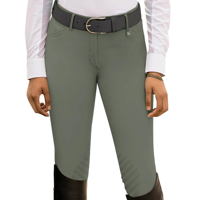 Romfh Sarafina Knee Patch Grip Breech