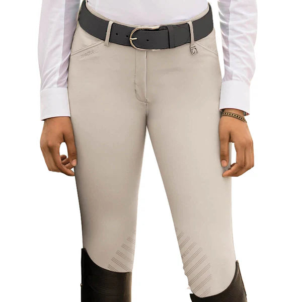 Romfh Sarafina Knee Patch Grip Breech
