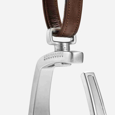 Ryde Adjustable Safety Stirrups