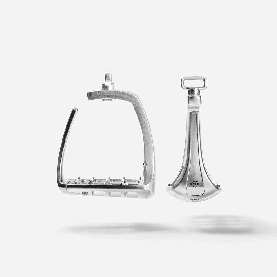 Ryde Adjustable Safety Stirrups