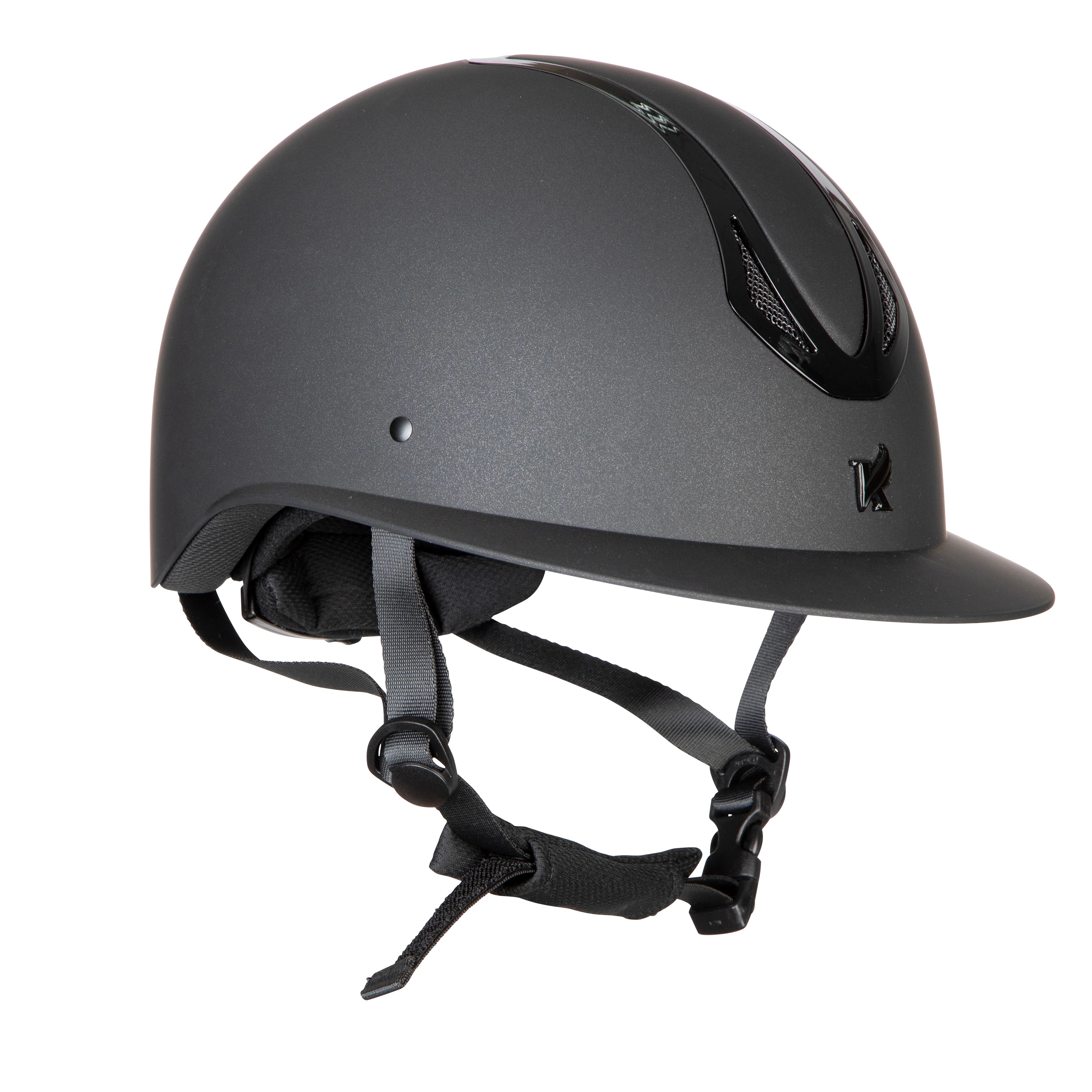 Shires Karben Sonic Silvia Helmet