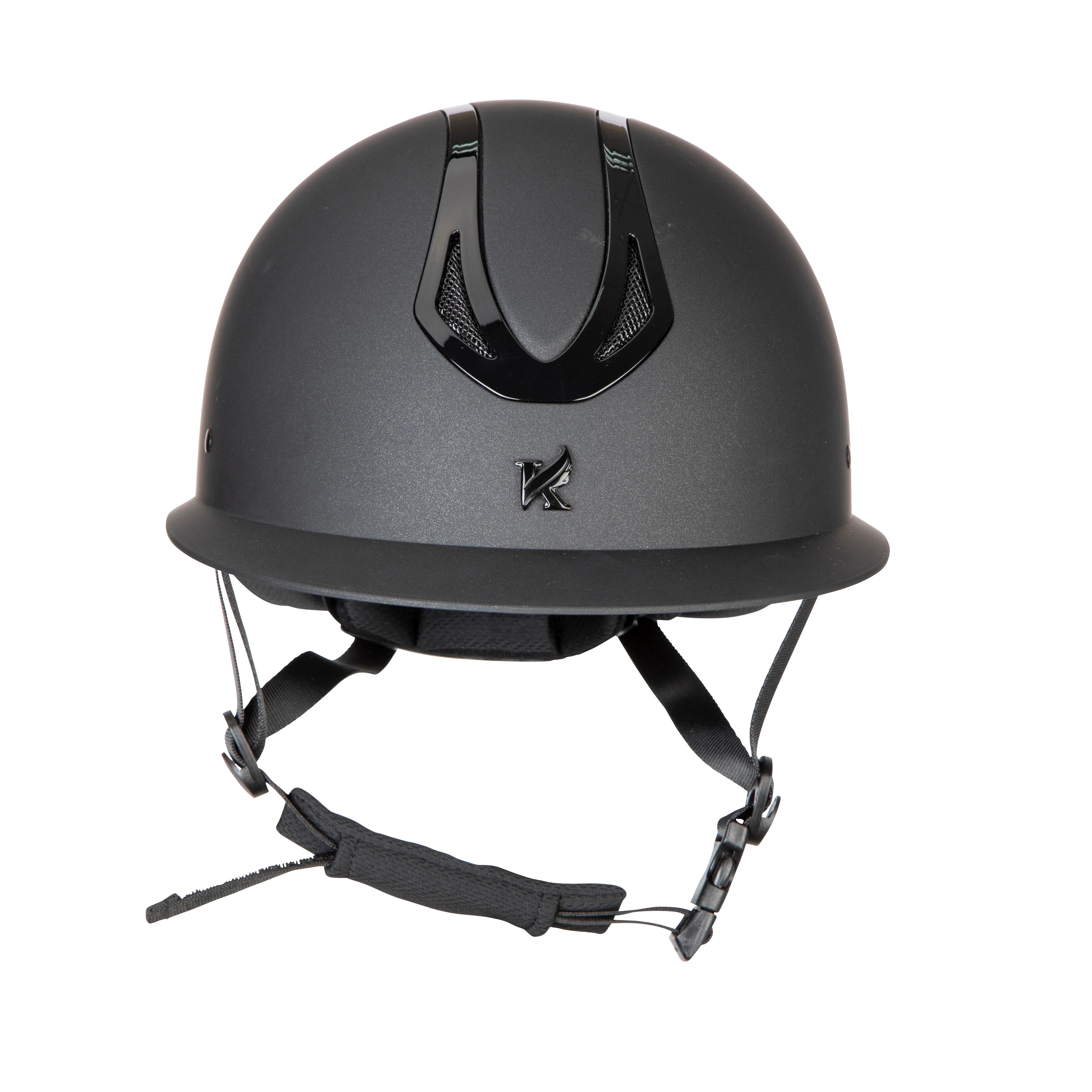 Shires Karben Sonic Silvia Helmet
