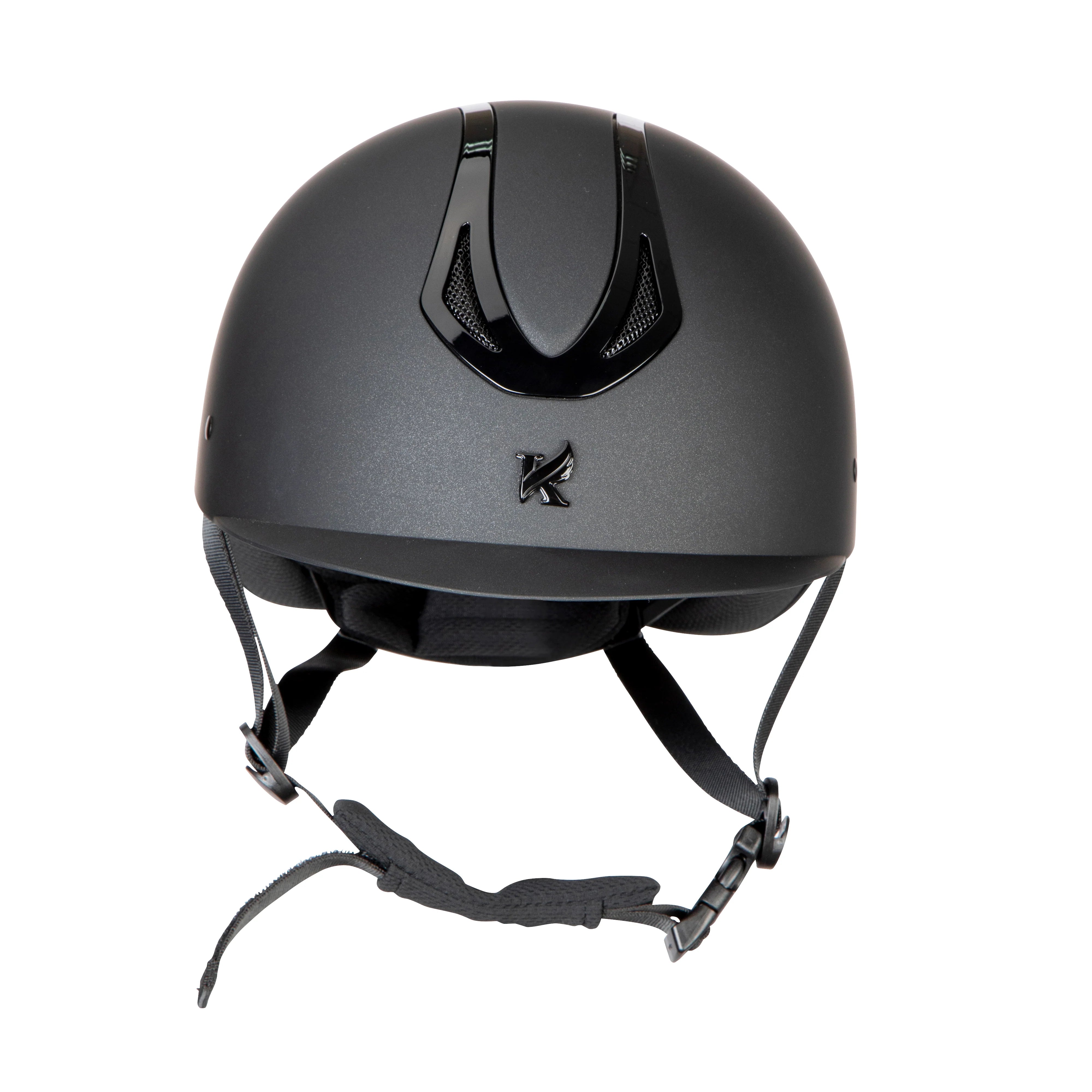 Shires Karben Sonic Silvia Helmet