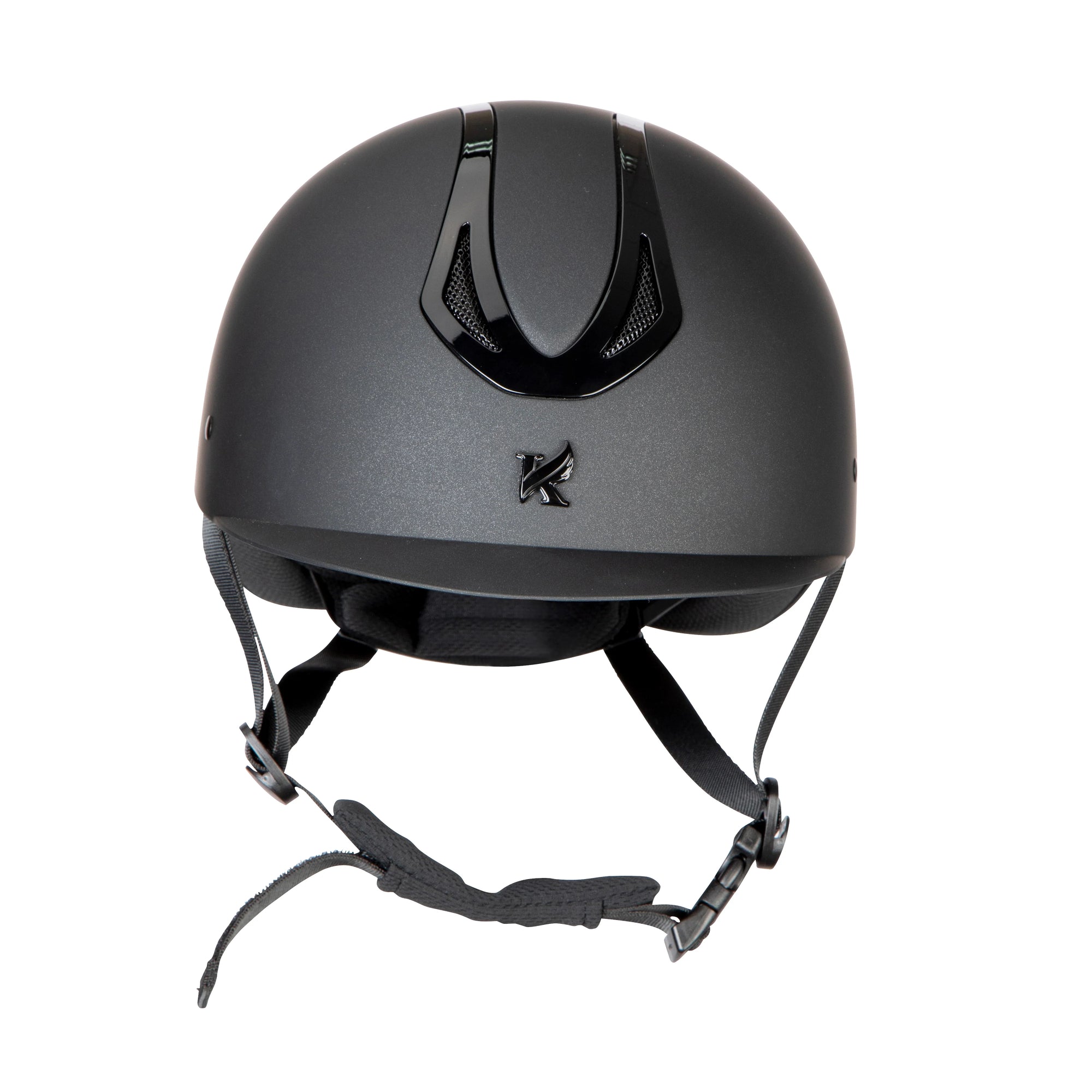 Shires Karben Sonic Silvia Helmet