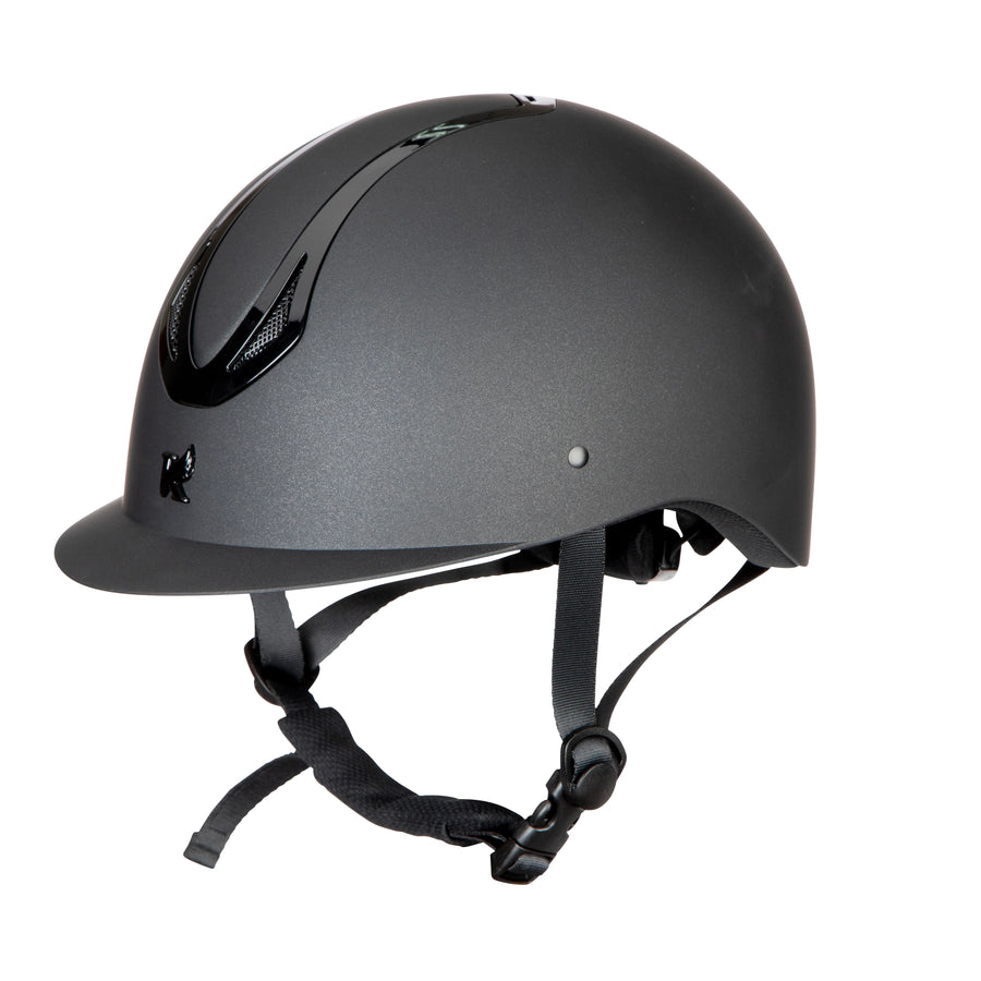 Shires Karben Sonic Silvia Helmet