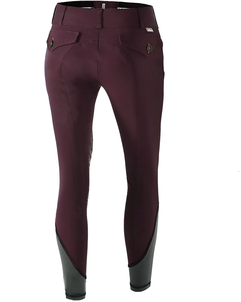 STRUCK Women's 55 Series Breeches