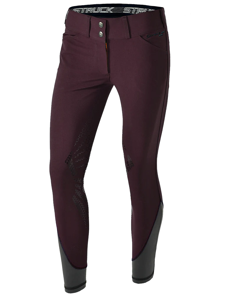 STRUCK Women's 55 Series Breeches