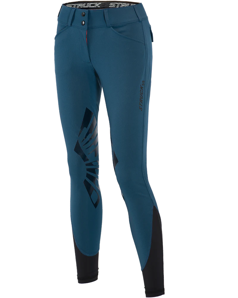 STRUCK Women's 55 Series Breeches